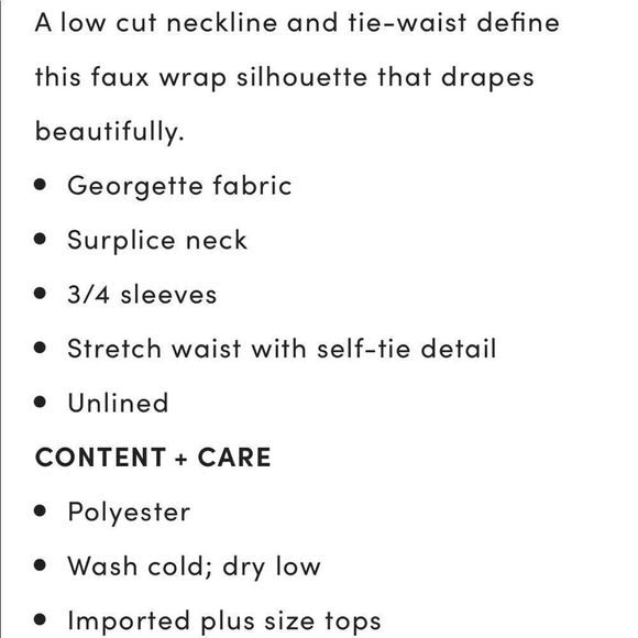 TORRID Leopard Print V Neck Blouse - Picture 4 of 7